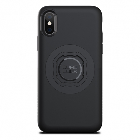 Etui Quad Lock® MAG - iPhone X/XS