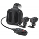 MiVue™ MiVue™ M820WD Dual HDR Detachable Rider Dashcam