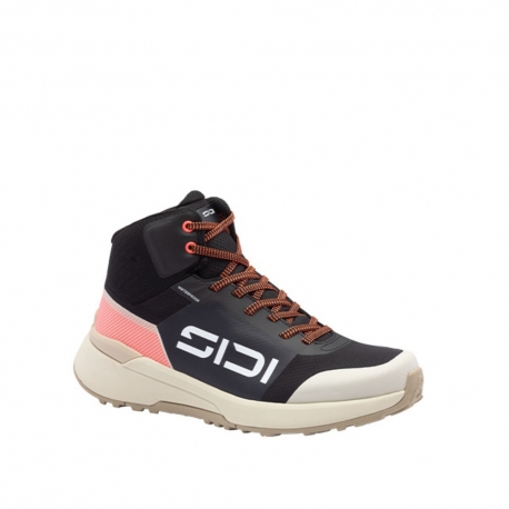 SIDI BUTY FLUXX MID WP