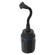 Quad Lock Cup Holder Mount