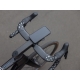 Quad Lock Out Front Mount Pro V2