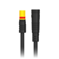Quad Lock Bosch Cable