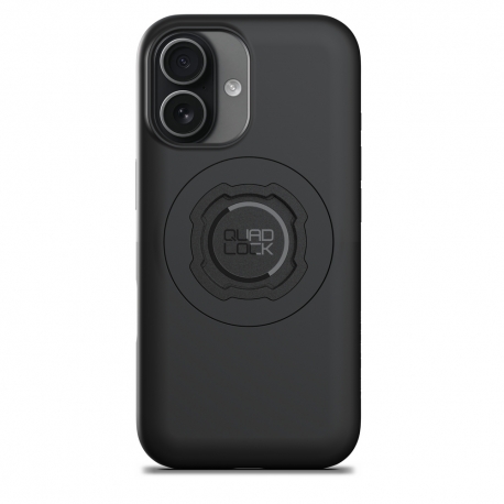 Quad Lock MAG Case - iPhone 17