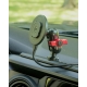 Quad Lock 1" Ball Top Cap Adaptor