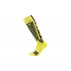 Socks Calzini Rapidus Yellow Grey Black