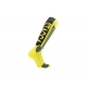 Socks Rapidus Yellow Grey Black