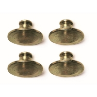 CROSSFIRE PIVOT PIN gold