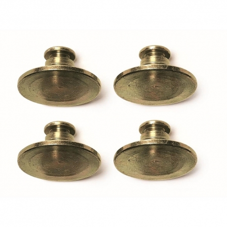 CROSSFIRE PIVOT PIN gold