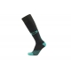 Socks Calzini Woops Black Green