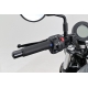 81334 HEATED GRIPS 4-LEVEL FOR ATVS OPEN END