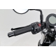 81334 HEATED GRIPS 4-LEVEL FOR ATVS OPEN END