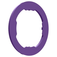 Quad Lock MAG Ring Purple V2