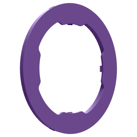 Quad Lock MAG Ring Purple V2