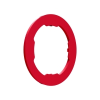 Quad Lock MAG Ring Red V2