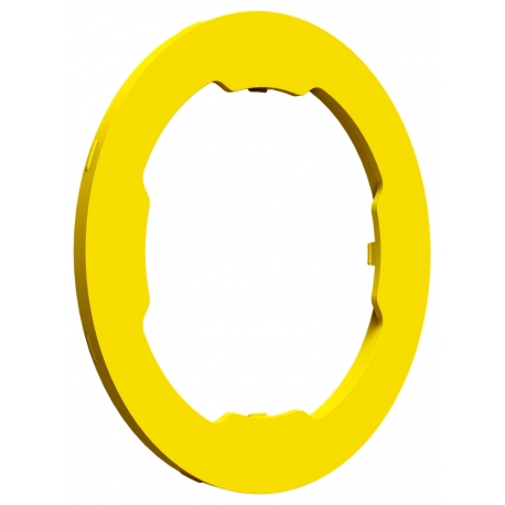 Quad Lock® MAG Ring Yellow