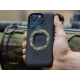 Quad Lock MAG Ring Camo V2
