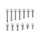 Quad Lock® Replacement Motorcycle Screw Set