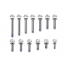 Quad Lock Screw Set V2