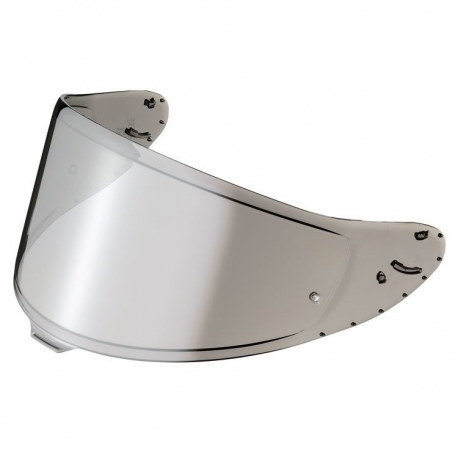 Szybka Shoei NXR II X SPR PRO CWR F2PN srebrna