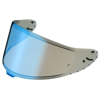 Visor Shoei NXR II X SPR PRO CWR F2PN Spectra Blue