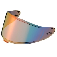 Visor Shoei NXR II X SPR PRO CWR F2PN Spectra Fire Orange