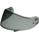 Visor CNS 3C do kasku SHOEI Neotec 3 Dark Smoke