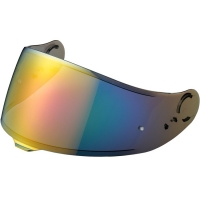 Visor CNS 1C do kasku SHOEI GT Air 3 Spectra Fire Orange