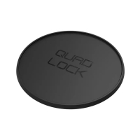 Samoprzylepna płytka na deskę rozdzielczą Quad Lock®