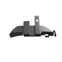 Cardo adapter for Shoei helmets (3rd gen)