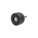 Quad Lock® Replacement 360 to Gimbal Adapter