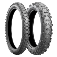 BRIDGESTONE OPONA 90/90-21 BATTLECROSS E50 54P TT PRZÓD DOT 21/2025