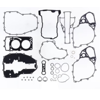 ATHENA 2026/01 KOMPLET USZCZELEK (BEZ USZCZELNIACZY OLEJOWYCH) BMW F 650 GS TWIN '07-'12, F 700 GS '11-'18, F 800 GS '06'-'18, F