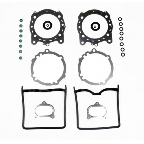 ATHENA 2026/01 USZCZELKI TOP-END DUCATI 1198 / S / SP '09-'11, DIAVEL 1200 '11-'15, MULTISTRADA 1200 / S '13-'14 (OEM: 79120481A