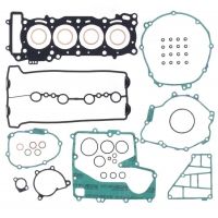 ATHENA 2026/01 KOMPLET USZCZELEK (BEZ USZCZELNIACZY OLEJOWYCH) YZF R6 '06-'19