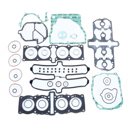 ATHENA 2026/01 KOMPLET USZCZELEK (BEZ USZCZELNIACZY OLEJOWYCH) YAMAHA GTS 1000 '93-'94, YZF 1000 R THUNDERACE '96-'97