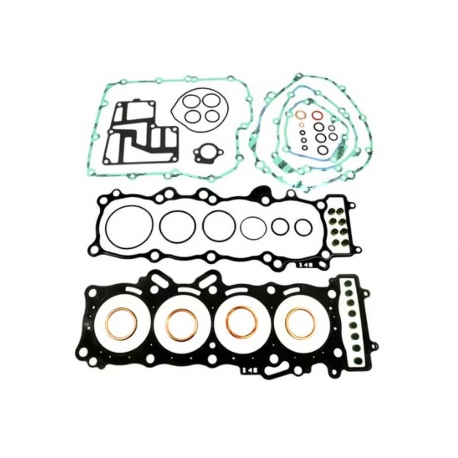 ATHENA 2026/01 KOMPLET USZCZELEK (BEZ USZCZELNIACZY OLEJOWYCH) YAMAHA YZF R1 '09-'14