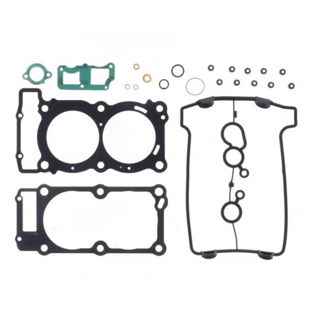 ATHENA 2026/01 USZCZELKI TOP-END YAMAHA TDM 900 '02-'10