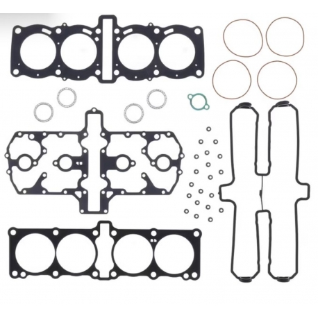 ATHENA 2026/01 USZCZELKI TOP-END YAMAHA FZR 1000 EXUP '86-'88, FZR 1000 GENESIS '86-'88