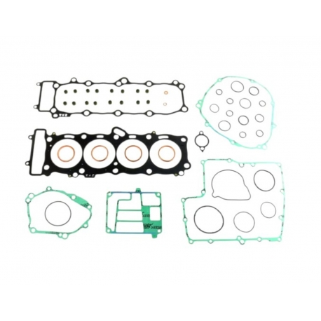 ATHENA 2026/01 KOMPLET USZCZELEK (BEZ USZCZELNIACZY OLEJOWYCH) YAMAHA YZF R1 '07-'08