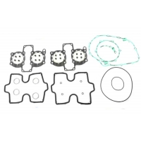 ATHENA 2026/01 KOMPLET USZCZELEK (BEZ USZCZELNIACZY OLEJOWYCH) HONDA VF 500 C / F / F2 '83-'85,