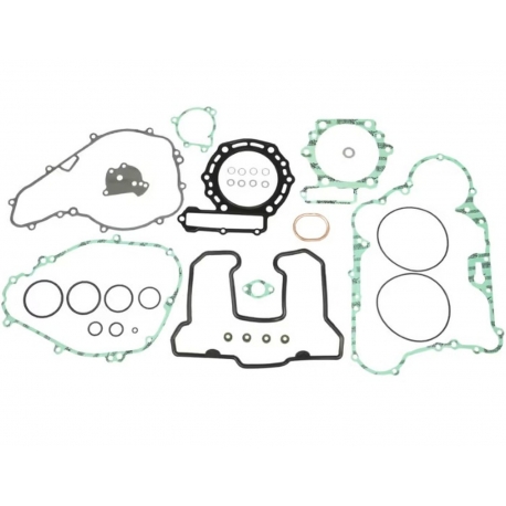 ATHENA 2026/01 KOMPLET USZCZELEK (BEZ USZCZELNIACZY OLEJOWYCH) KAWASAKI KLR 650 '95-'10