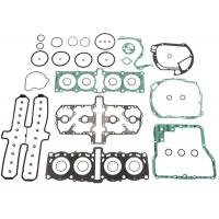 ATHENA 2026/01 KOMPLET USZCZELEK (BEZ USZCZELNIACZY OLEJOWYCH) YAMAHA FZ 750 '85-'91, FZR 750 '87-'88, FZX 750 '87,