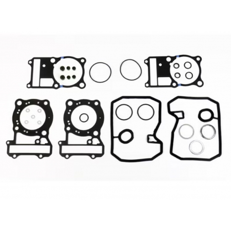 ATHENA 2026/01 USZCZELKI TOP-END HONDA VT 600 C / CD '88'-'97, VT 600 VLX DELUXE '95-'98, VT 600 XC SHADOW '99-'18