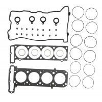 ATHENA 2026/01 USZCZELKI TOP-END KAWASAKI GPZ 900 R '84-'93, ZL 900 ELIMINATOR '85-'86