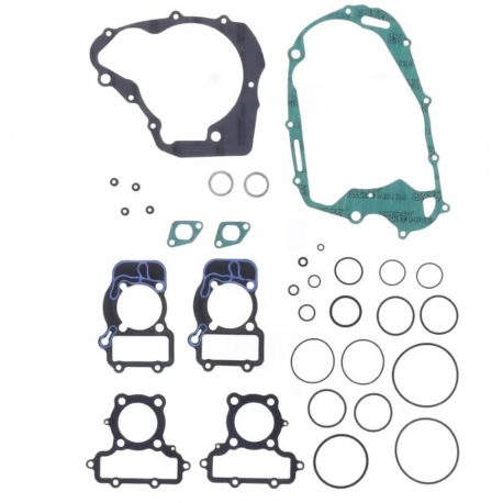 ATHENA 2026/01 KOMPLET USZCZELEK (BEZ USZCZELNIACZY OLEJOWYCH) YAMAHA XV 250 VIRAGO '90-'07, XV V-STAR 250 '08-'11