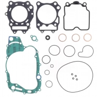 ATHENA 2026/01 KOMPLET USZCZELEK SUZUKI AN 400 BURGMAN '99-'02