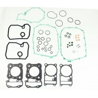 ATHENA 2026/01 KOMPLET USZCZELEK (BEZ USZCZELNIACZY OLEJOWYCH) HONDA XRV 650 '88-'89, NTV 650 '88-'90