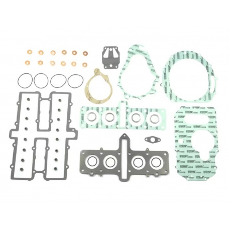 ATHENA 2026/01 KOMPLET USZCZELEK SUZUKI GSX 400 F/FE '81-'83