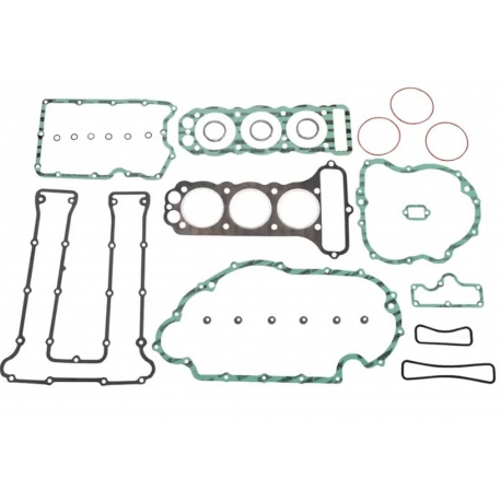 ATHENA 2026/01 KOMPLET USZCZELEK (BEZ USZCZELNIACZY OLEJOWYCH) YAMAHA XS 850 '80-'85