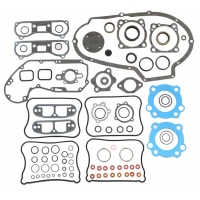 ATHENA 2026/01 KOMPLET USZCZELEK (Z USZCZELNIACZAMI OLEJOWYMI) HARLEY-DAVIDSON EVOLUTION 883 SPORTSTER '86-'90, XLH DLX 883 SPOR